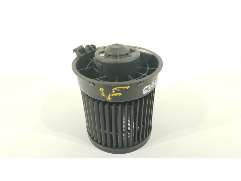 Recambio de ventilador calefaccion para nissan qashqai ii (j11, j11_) 1.5 dci referencia OEM IAM 272264EM0A  