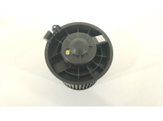Recambio de ventilador calefaccion para nissan qashqai ii (j11, j11_) 1.5 dci referencia OEM IAM 272264EM0A   2