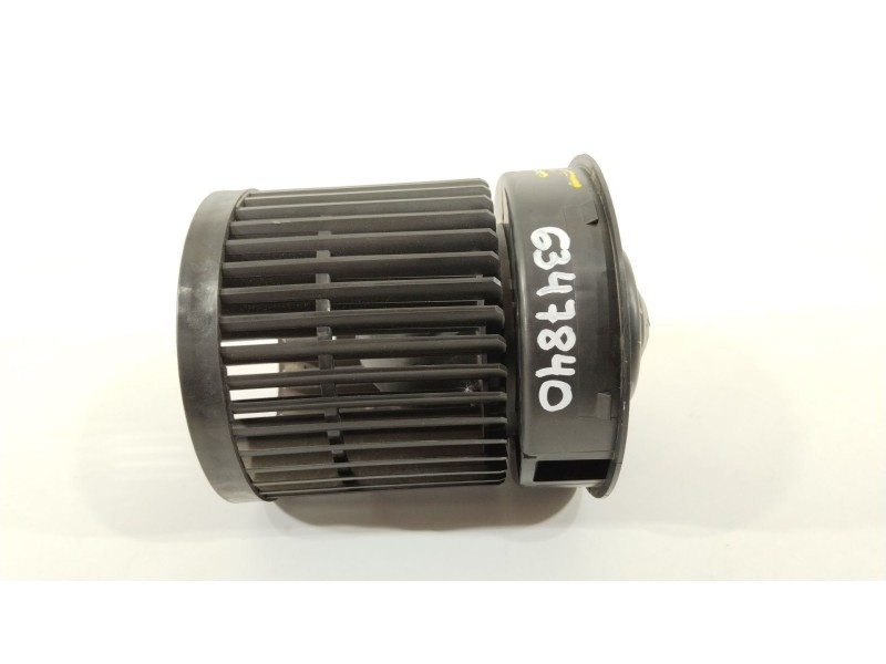 Recambio de ventilador calefaccion para nissan qashqai ii (j11, j11_) 1.5 dci referencia OEM IAM 272264EM0A  