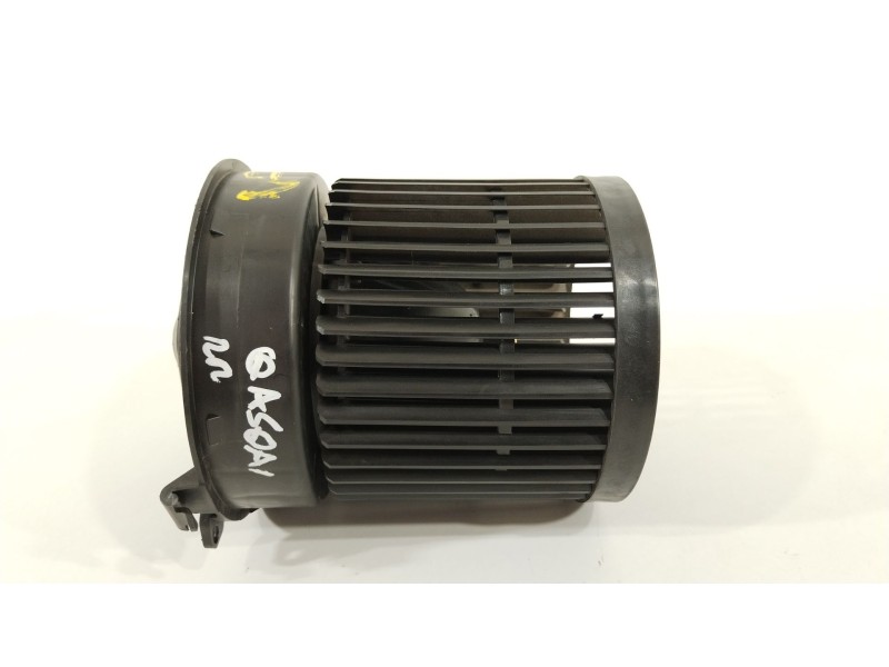 Recambio de ventilador calefaccion para nissan qashqai ii (j11, j11_) 1.5 dci referencia OEM IAM 272264EM0A  