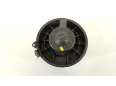Recambio de ventilador calefaccion para nissan qashqai (j11) acenta referencia OEM IAM 272264EM0A   2
