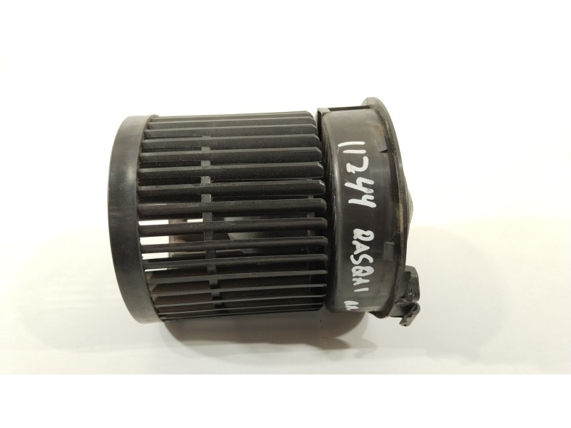 Recambio de ventilador calefaccion para nissan qashqai (j11) acenta referencia OEM IAM 272264EM0A  