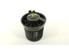 Recambio de ventilador calefaccion para nissan qashqai (j11) tekna premium referencia OEM IAM 272264EM0A  
