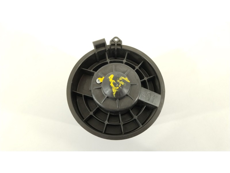 Recambio de ventilador calefaccion para nissan qashqai (j11) tekna premium referencia OEM IAM 272264EM0A  