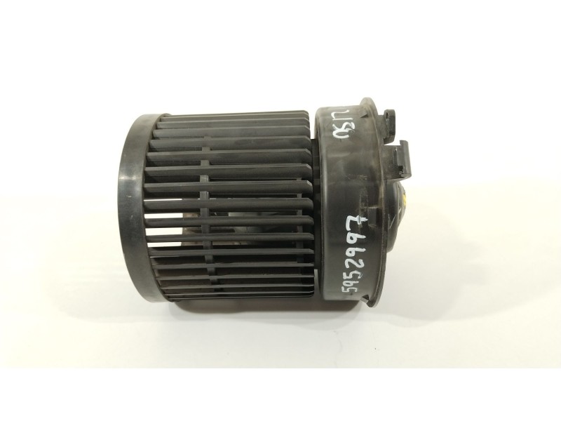 Recambio de ventilador calefaccion para nissan qashqai (j11) tekna premium referencia OEM IAM 272264EM0A  