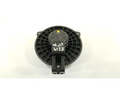 Recambio de ventilador calefaccion para mazda 2 lim. () black tech edition referencia OEM IAM 8727001530  