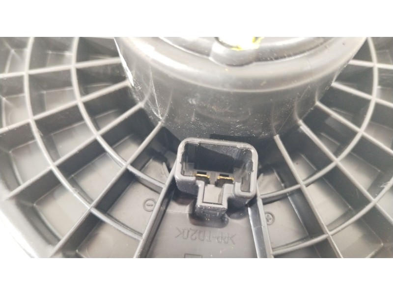 Recambio de ventilador calefaccion para mazda 2 lim. () black tech edition referencia OEM IAM 8727001530  