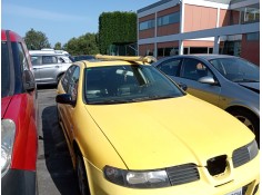 seat leon (1m1) del año 2000 2