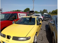 seat leon (1m1) del año 2000
