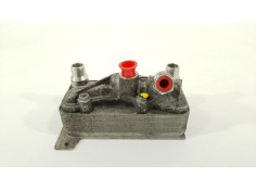 Recambio de enfriador aceite motor para mercedes-benz clase c coupé (c205) c 220 d (205.304) referencia OEM IAM A0995002500
