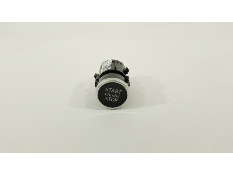 Recambio de conmutador de arranque para audi a3 sportback (8y) gy referencia OEM IAM 83A905217  