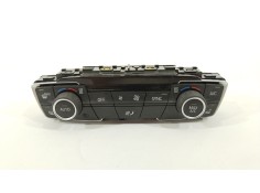 Recambio de mando climatizador para bmw serie 2 gran tourer (f46) 218d referencia OEM IAM 64119371459  BH937145903