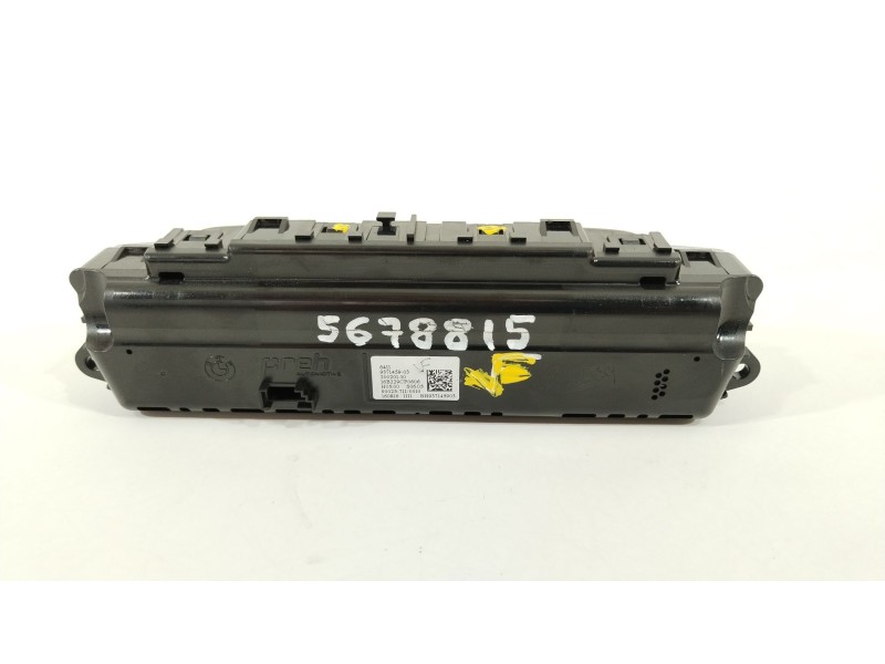 Recambio de mando climatizador para bmw serie 2 gran tourer (f46) 218d referencia OEM IAM 64119371459  BH937145903