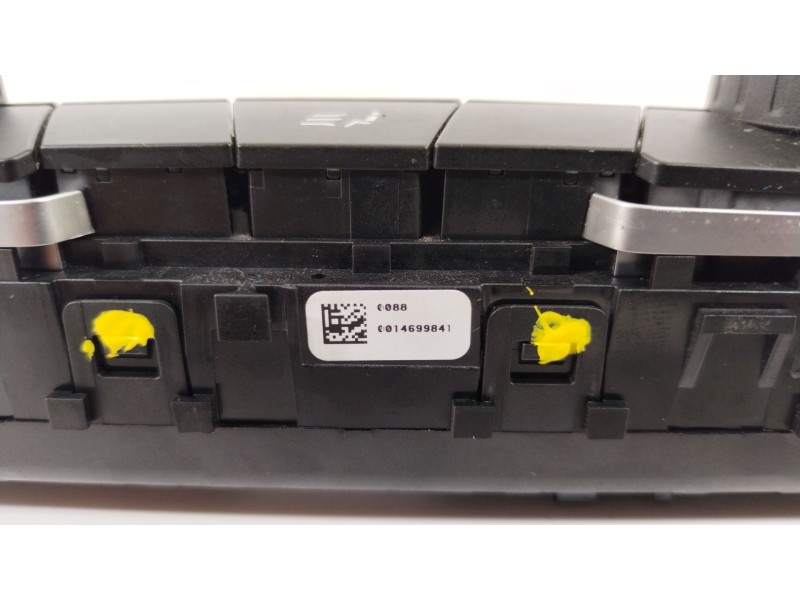 Recambio de mando climatizador para bmw serie 2 gran tourer (f46) 218d referencia OEM IAM 64119371459  BH937145903