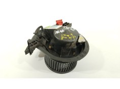 Recambio de ventilador calefaccion para seat ibiza ii (6k1) 1.9 tdi referencia OEM IAM 1H1820021  