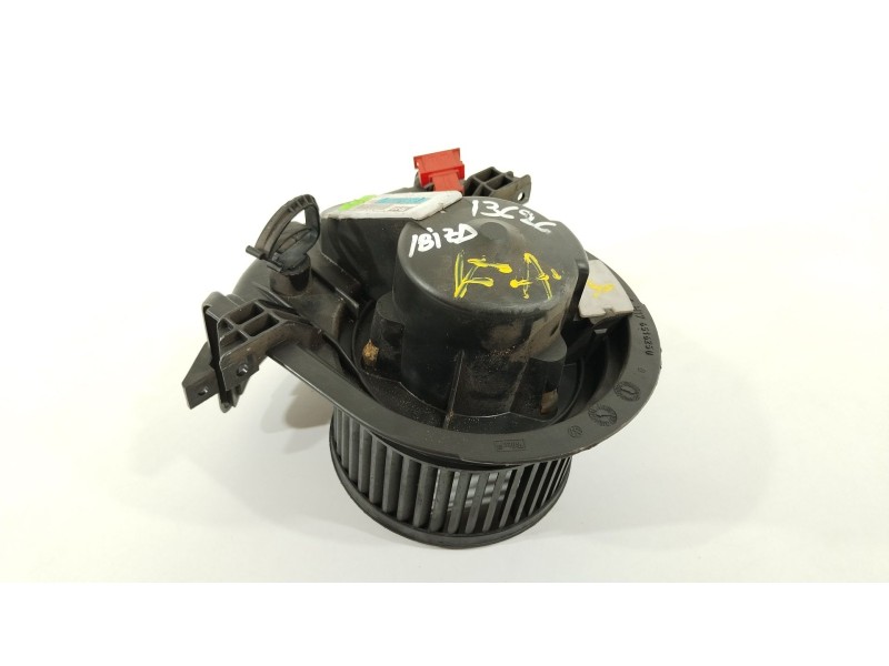Recambio de ventilador calefaccion para seat ibiza ii (6k1) 1.9 tdi referencia OEM IAM 1H1820021  