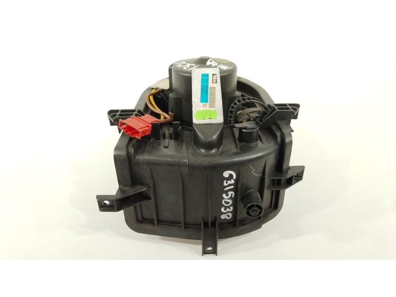 Recambio de ventilador calefaccion para seat ibiza ii (6k1) 1.9 tdi referencia OEM IAM 1H1820021  