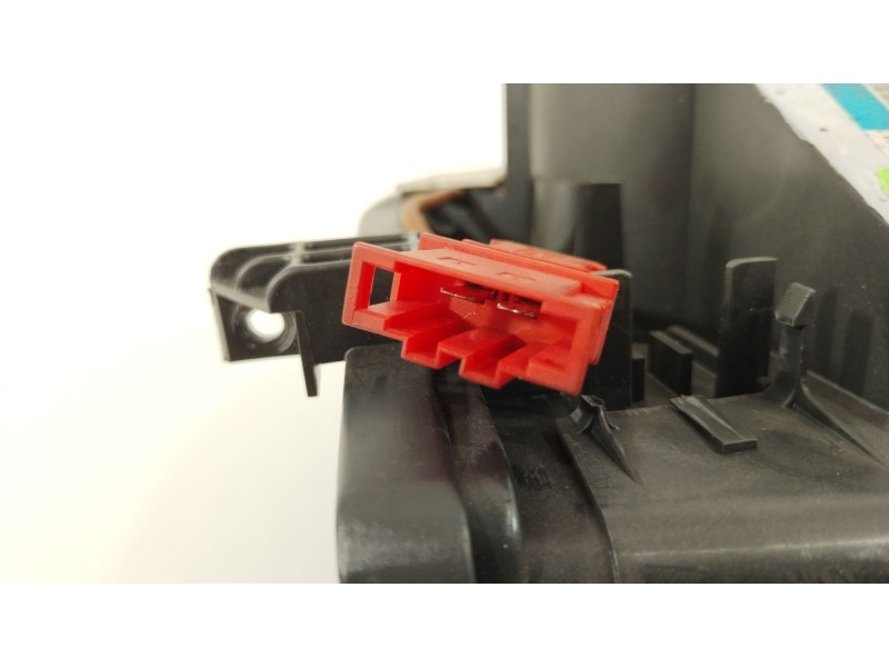 Recambio de ventilador calefaccion para seat ibiza ii (6k1) 1.9 tdi referencia OEM IAM 1H1820021  