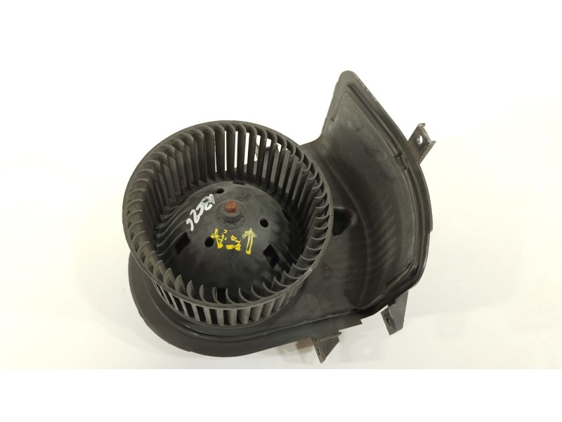 Recambio de ventilador calefaccion para seat ibiza ii (6k1) 1.9 tdi referencia OEM IAM 1H1820021  