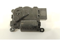 Recambio de motor apertura trampillas climatizador para cupra leon (kl1, ku1, kug) 1.5 etsi referencia OEM IAM 5WA907511B   2