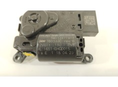 Recambio de motor apertura trampillas climatizador para cupra leon (kl1, ku1, kug) 1.5 etsi referencia OEM IAM 5WA907511B   2