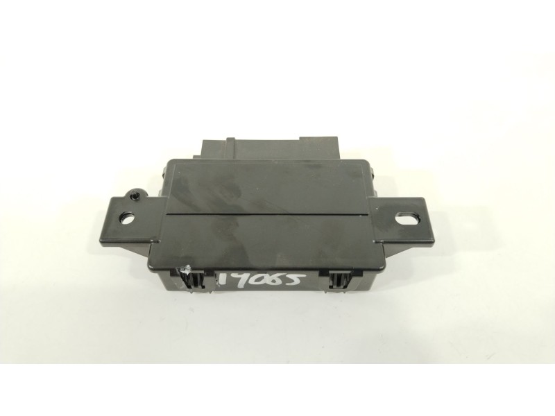 Recambio de modulo electronico para opel ampera (r12) ev 150 referencia OEM IAM 22797916  5DS933781
