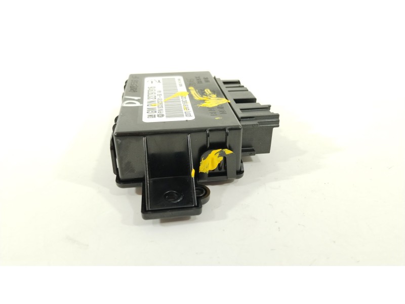 Recambio de modulo electronico para opel ampera (r12) ev 150 referencia OEM IAM 22797916  5DS933781