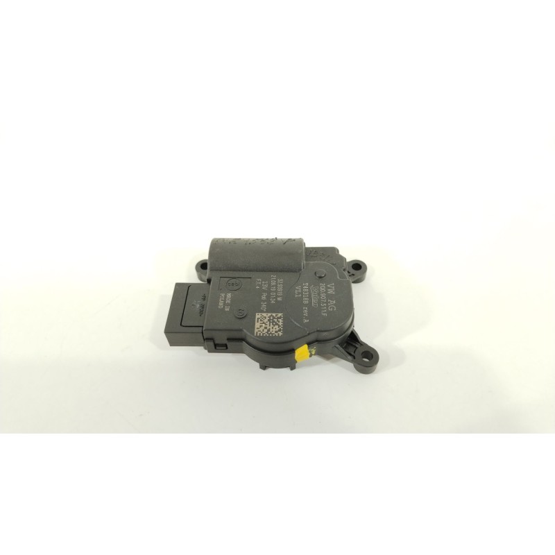 Recambio de motor apertura trampillas climatizador para skoda scala (nw1) 1.6 tdi referencia OEM IAM 2Q0907511F  