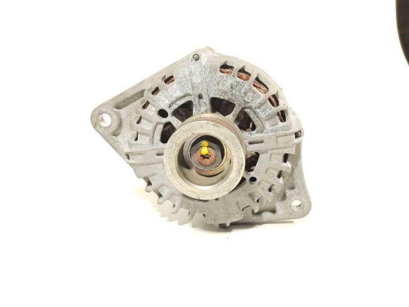 Recambio de alternador para fiat ducato furgoneta (250_) 130 multijet 2,3 d 4x4 referencia OEM IAM 1638107380  