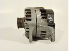 Recambio de alternador para fiat ducato furgoneta (250_) 130 multijet 2,3 d 4x4 referencia OEM IAM 1638107380   2