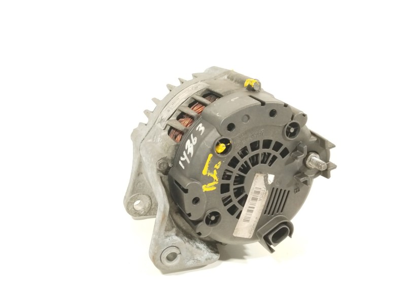 Recambio de alternador para fiat ducato furgoneta (250_) 130 multijet 2,3 d 4x4 referencia OEM IAM 1638107380  