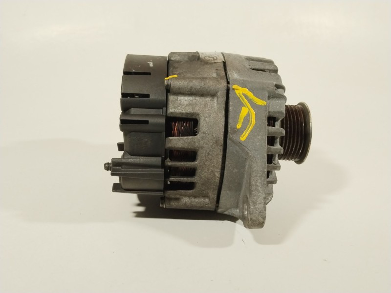 Recambio de alternador para fiat ducato furgoneta (250_) 130 multijet 2,3 d 4x4 referencia OEM IAM 1638107380  
