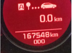 Recambio de cuadro instrumentos para kia cee´d business referencia OEM IAM 94033A2020   2