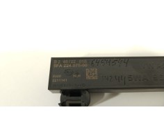 Recambio de antena para cupra leon (kl1, ku1, kug) 1.5 etsi referencia OEM IAM 5FA224075  5WA962132 2
