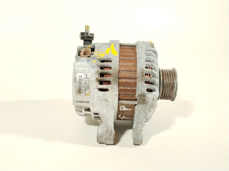 Recambio de alternador para mazda 2 lim. () black tech edition referencia OEM IAM A5TJ0591ZX  