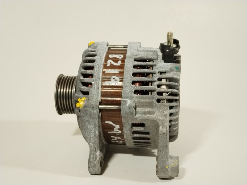 Recambio de alternador para mazda 2 lim. () black tech edition referencia OEM IAM A5TJ0591ZX  