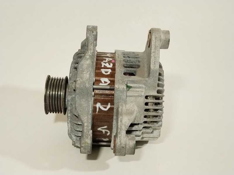 Recambio de alternador para mazda 2 lim. () black tech edition referencia OEM IAM A5TJ0591ZX  