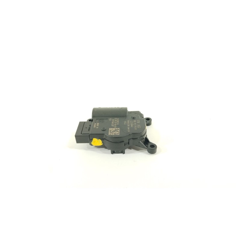 Recambio de motor apertura trampillas climatizador para skoda scala (nw1) 1.6 tdi referencia OEM IAM 2Q0907511E  