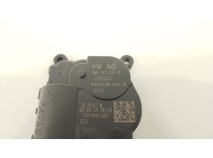 Recambio de motor apertura trampillas climatizador para skoda scala (nw1) 1.6 tdi referencia OEM IAM 2Q0907511E   2
