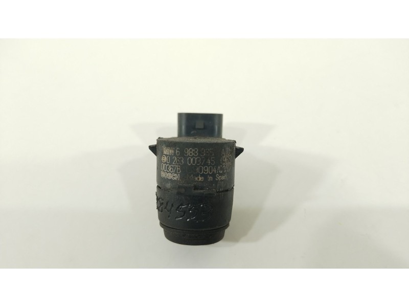 Recambio de sensor de aparcamiento para bmw serie 3 berlina (e90) 320d referencia OEM IAM 6988965  66216988965