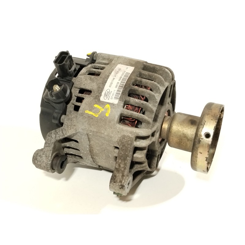 Recambio de alternador para ford focus i (daw, dbw) 1.8 di / tddi referencia OEM IAM 98AB10300JD  