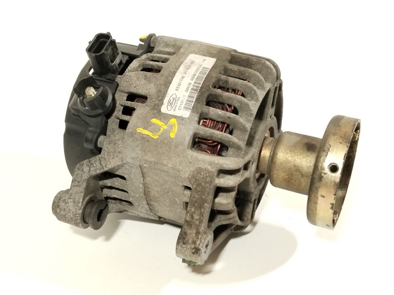 Recambio de alternador para ford focus i (daw, dbw) 1.8 di / tddi referencia OEM IAM 98AB10300JD  