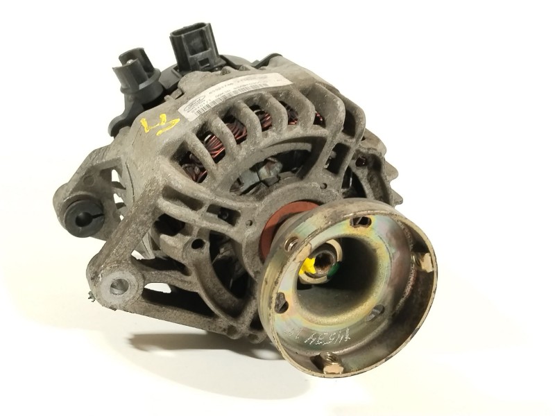 Recambio de alternador para ford focus i (daw, dbw) 1.8 di / tddi referencia OEM IAM 98AB10300JD  