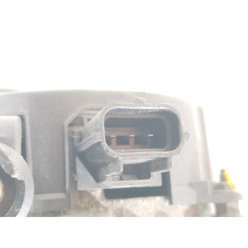 Recambio de alternador para ford focus i (daw, dbw) 1.8 di / tddi referencia OEM IAM 98AB10300JD  