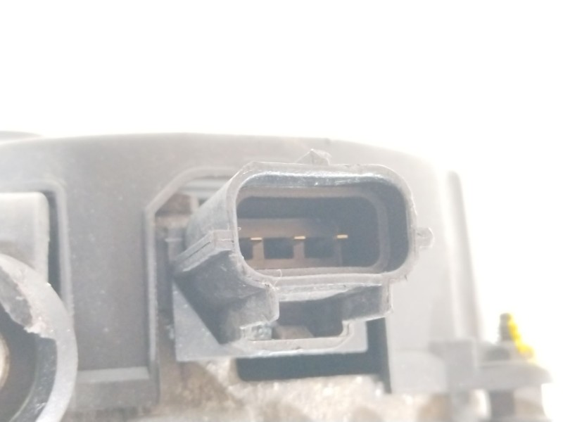 Recambio de alternador para ford focus i (daw, dbw) 1.8 di / tddi referencia OEM IAM 98AB10300JD  