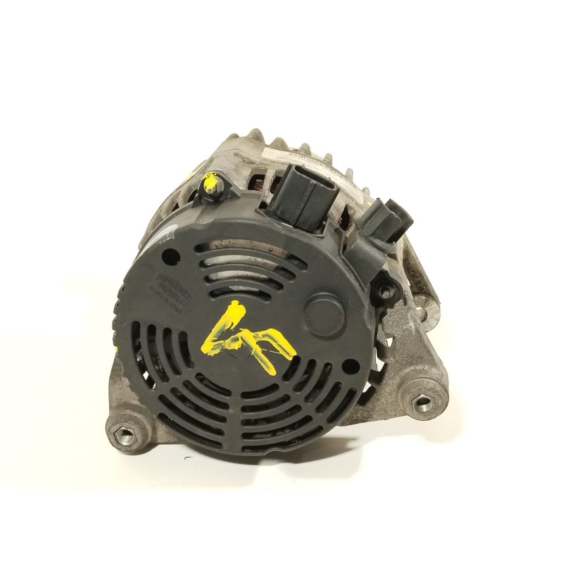 Recambio de alternador para ford focus i (daw, dbw) 1.8 di / tddi referencia OEM IAM 98AB10300JD  