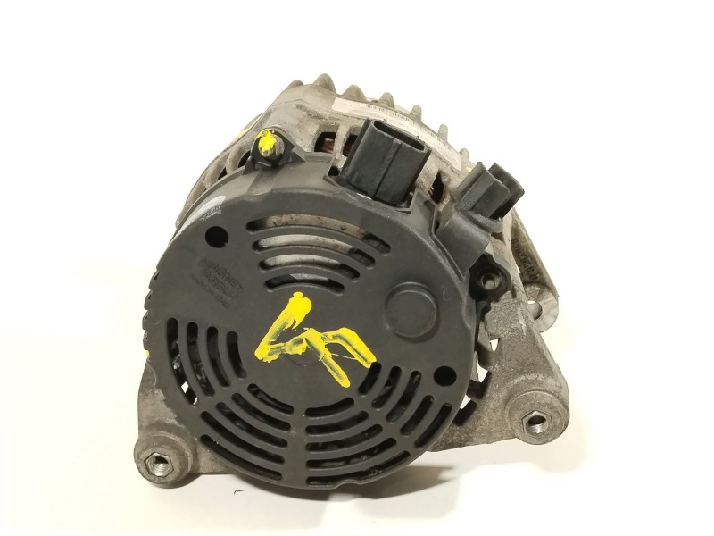 Recambio de alternador para ford focus i (daw, dbw) 1.8 di / tddi referencia OEM IAM 98AB10300JD  