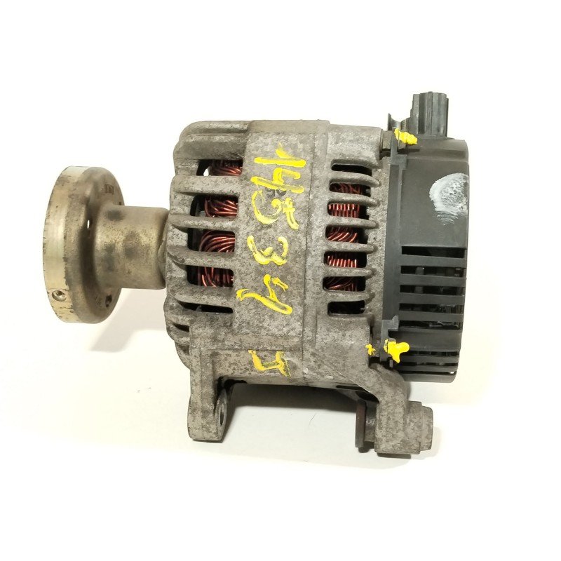 Recambio de alternador para ford focus i (daw, dbw) 1.8 di / tddi referencia OEM IAM 98AB10300JD  
