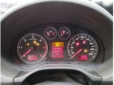 Recambio de cuadro instrumentos para audi a3 (8p1) 2.0 tdi referencia OEM IAM 8P0920931E   2