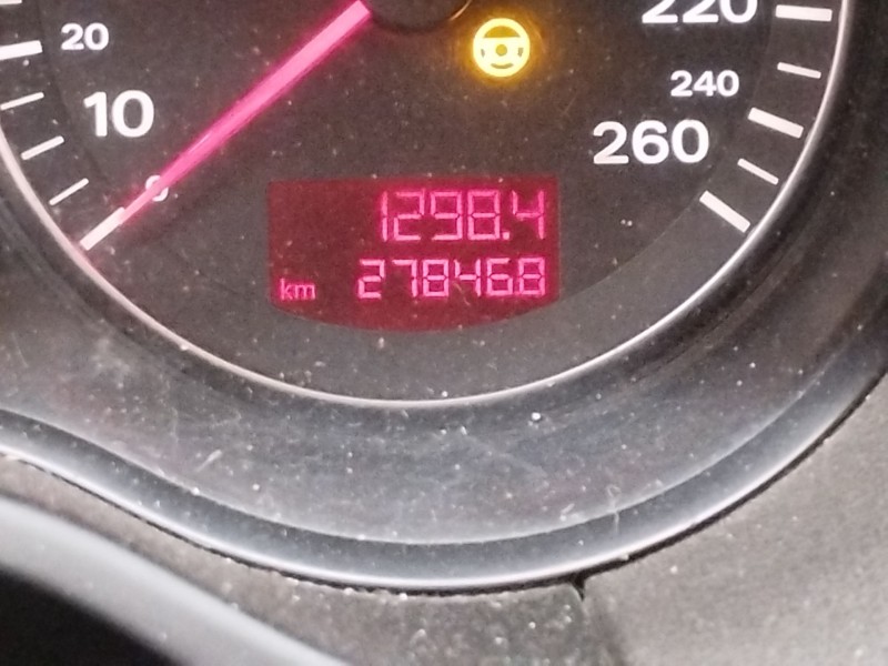 Recambio de cuadro instrumentos para audi a3 (8p1) 2.0 tdi referencia OEM IAM 8P0920931E  